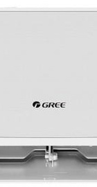 GREE Lomo Inverter GWH09QB-K6DND2E White