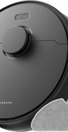 Dreame D9 Max Black Gen 2 (RLD34GA-Bl)