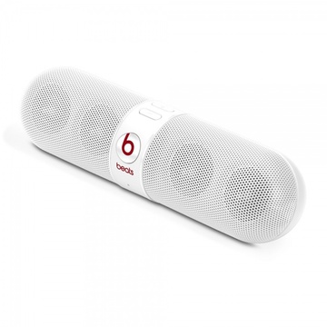 Beats by Dr. Dre Pill 2.0 White