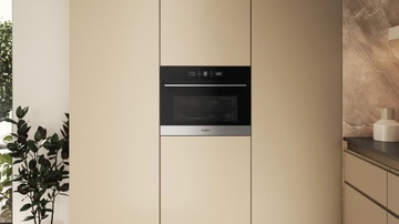 Whirlpool WMW57DHMX