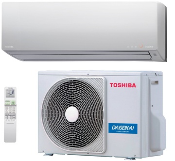 Toshiba RAS-35G2KVP-ND/RAS-35G2AVP-ND