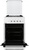 MILANO ML55 G1/07 White
