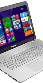 Asus N752VX (N752VX-GB158T)