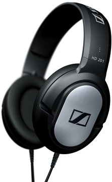Sennheiser HD 201