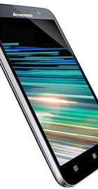 Lenovo A8/A808t 16GB Black