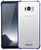 Samsung Transparent Protective Case Purple for Samsung Galaxy S8