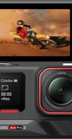 Insta360 Ace Pro 2 Videography Bundle Limited Edition