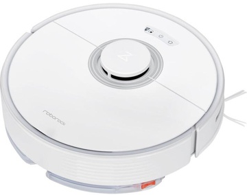 RoboRock Vacuum Cleaner Q7 Max White