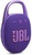 JBL Clip 5 Purple (JBLCLIP5PUR)
