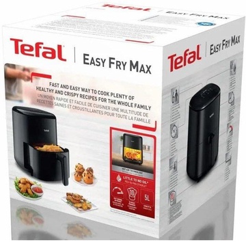 Tefal Easy Fry Max EY245840