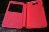 Simple Case for Samsung G850 Galaxy Alfa Red