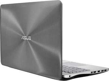 Asus N551VW (N551VW-FI073T)