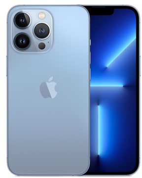 Apple iPhone 13 Pro 128GB Sierra Blue (MLVD3)
