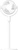Xiaomi Smart Standing Air Circulation Fan (BHR9849EU)