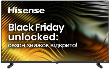 Hisense 40A5NQ