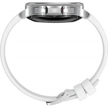 Samsung Galaxy Watch4 Classic 46mm LTE Silver (SM-R895FZSA)