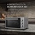 Perfelli MIRAGE 48 GREY