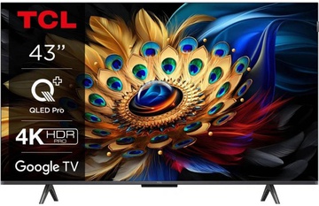 TCL 43C69B
