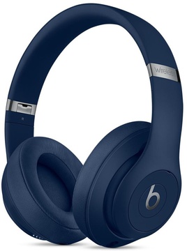 Beats by Dr. Dre Studio3 Wireless Blue (MQCY2)