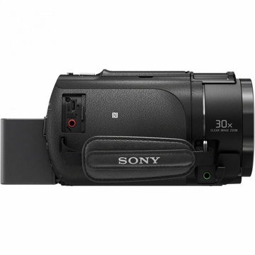 Sony FDR-AX43 Black FDRAX43B.CEE