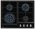Teka GZC 64320 XBN SM