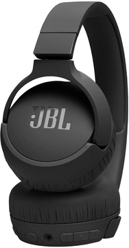 JBL Tune 670NC Black (JBLT670NCBLK)