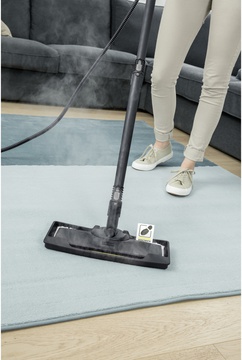 Karcher SC 5 EasyFix Premium Iron Plug (1.512-550.0)