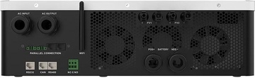 Felicity Solar IVEM8048-II