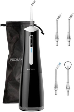 Pecham Travel Black PC-5240