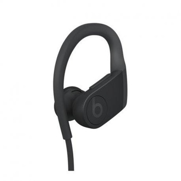 Beats by Dr. Dre Powerbeats High-Performance Wireless Earphones Black (MWNV2)