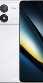 Xiaomi POCO F6 Pro 16/1TB White
