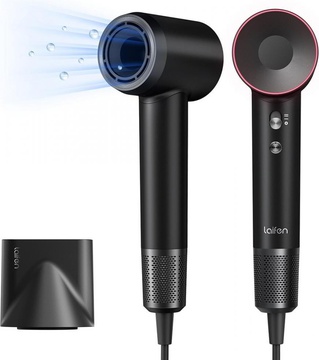 Laifen Swift Matte Black