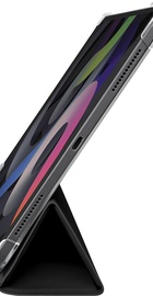 LAUT Huex Smart Case for Apple iPad (10 gen) 10.9" 2022-2023 Black (L_IPD22_HP_BK)