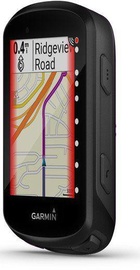 Garmin Edge 530 Mountain Bike Bundle (010-02060-21)