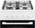 Electrolux RKG500002W