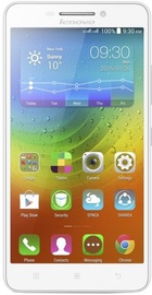 Lenovo A5000 White