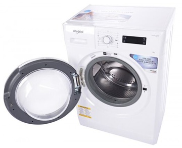 Whirlpool FWSF61053W UA