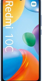 Xiaomi Redmi 10C 3/64GB Ocean Blue