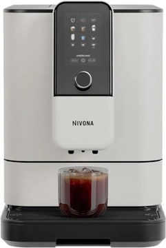 Nivona Nivo 8112