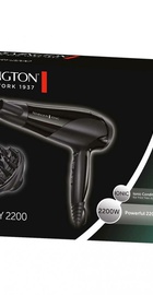 Remington D3198