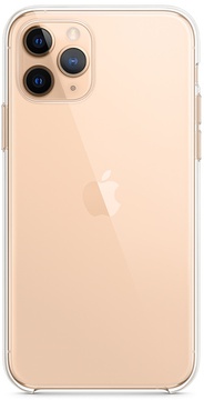 Apple iPhone 13 Clear Case (high copy)