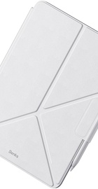 Benks Urban Magnetic iPad Case for iPad Air 11’’ (2024) White