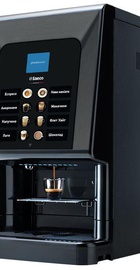 Saeco Phedra EVO Espresso