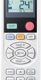 OLMO EDGE Inverter OSH-24FRH