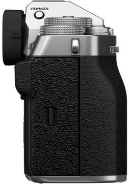 Fujifilm X-T5 kit 16-50mm Black (16842539)
