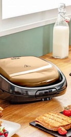 Tefal Snack Time Coppertinto SW341G10