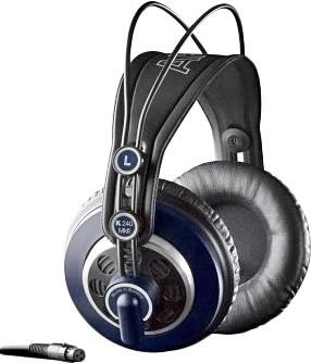 AKG K240 MKII