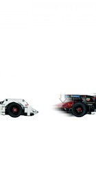 LEGO Technic Formula Porsche X Electric (42137)