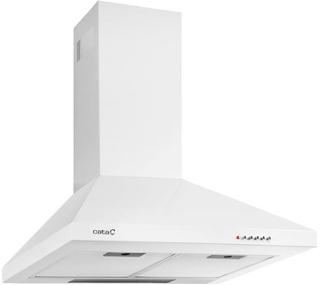 Cata V (500) white