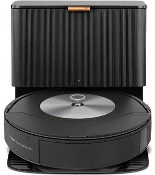 iRobot Roomba Combo j7+